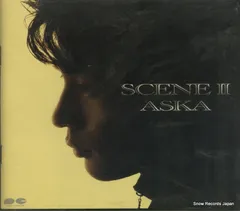 2025年最新】ASKA SCENE レコードの人気アイテム - メルカリ