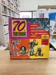LES 70's THE BOOK　DE WOODSTOCK AU WALKMAN