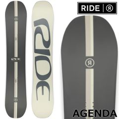 RIDE AGENDA 156 × RIDE RODEO - メルカリ