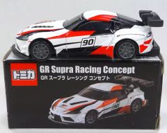 EBBRO 1/43 JGTC 2003 SUPRA TEST CAR TRD - メルカリ