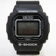 2023年最新】g-shock ワンピースの人気アイテム - メルカリ