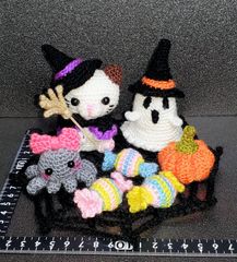 本日のおすそ分け∼ハロウィンセット - メルカリ