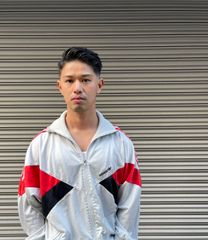 80's adidas track jacket 【ヴィンテージ　アディダス　トラックジャケット】