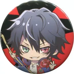 【中古】バッジ・ピンズ(キャラクター) 山田一郎 「ヒプノシスマイク-Division Rap Battle-×東急ハンズ トレーディング缶バッジ」