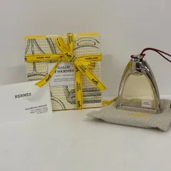 2025年最新】エルメス 香水 ギャロップの人気アイテム - メルカリ