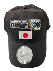 2024年最新】2009 wbc キャップの人気アイテム - メルカリ