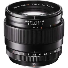 富士フイルム - FUJIFILM XF23mm F1.4 R 　中古美品 フジノンレンズ XF23mmF1.4 R LM WR 中古価格比較 - 価格.com
