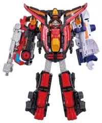 2026年最新】［ セット商品 ］ 快盗戦隊ルパンレンジャーvs警察戦隊