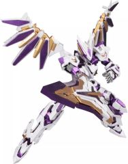 プラモデル アリイ 1/100 トマホーク（超時空要塞マクロス）組立塗装済