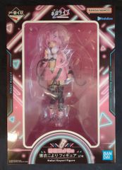BANDAI SPIRITS 이치 반 쿠지 홀로 라이브 Cyberpunk Style 博衣こより 상 피규어