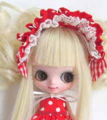 ymyボディ カスタムドール アウトフィット 作家様 オビツ11 ドール