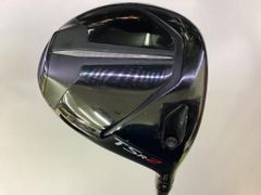 【中古】 タイトリスト TSR2 10° ドライバー DR リシャフト (フレックスその他) メンズ 男性用 右利き 右用 Cランク ゴルフクラブ