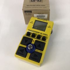 ZOOM MS-200D+ f146
