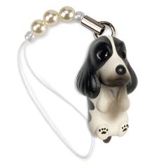 ペットラバーズ 犬種 Dog 92 English Cocker Spaniel
