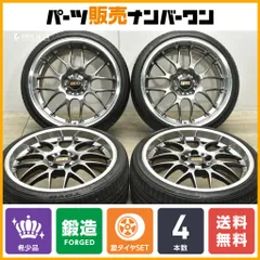 2025年最新】bbs rs-gt 19インチの人気アイテム - メルカリ