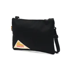 【数量限定】ショルダーバッグ VINTAGE [ケルティ] FLAT POUCH S