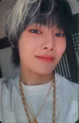 StrayKids SKZHOP ver. I.N SKZHOP HIPTAPE 合 両面