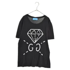 2024年最新】gucci tシャツ xsの人気アイテム - メルカリ