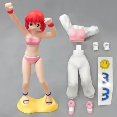 【中古】トレーディングフィギュア パステル(ツインビー) 「SR コナミリアルフィギュアコレクション ギャルズ編」