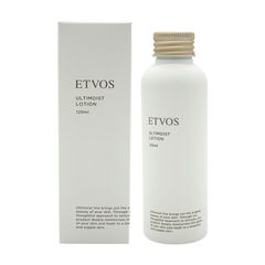 ETVOS VITAL SUPERIOR LOTION 120ml - メルカリ