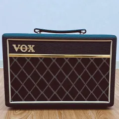 2025年最新】VOX Pathfinder Bass 10の人気アイテム - メルカリ
