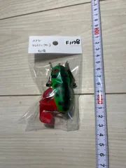 ヘドン ザラⅡ クレイジークローラー ラッキー13 値下げ❗️ Heddon（へドン）の名作たち…要望の高いカラーがスミス特注