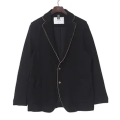 Bagutta バグッタ ジャケット サイズ48 ニットジャケット テーラード