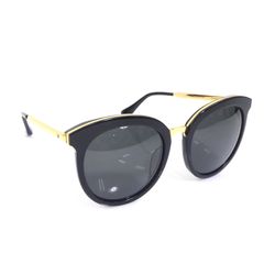 レトロスーパーフューチャー PEOPLE FRANCIS 黒金 ツァイスレンズ