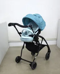 Combi Atto タイプL 美品　数量限定カラー　ホワイト　おまけあり 美品】廃盤品 Combi AttO type-L ライトピンク - メルカリ