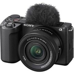 SONY ZV-E10M2スタートセット SDカード128GB - メルカリ