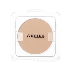 CEFINE セフィーヌ シルクウエットパウダー レフィル (OC130)