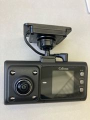 ドライブレコーダー　セルスター　CS-360FH