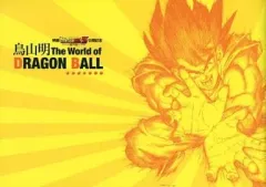 ドラゴンボールZ 海外版日本語吹替可DVD 全巻　54枚　鳥山明　とりやまあきら 2025年最新】鳥山明 世界の人気アイテム - メルカリ