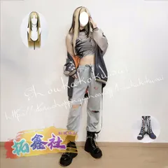 α1 ホロライブ サングラス&白虎 虎金妃笑虎 スリーブ&プレイマット allones_ysh00088