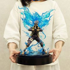 新品未開封『デジモンアドベンチャー』ワーガルルモン ガレージキット
