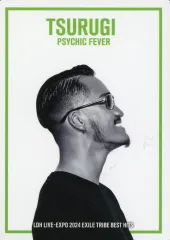 【中古】コレクションカード(男性) PSYCHIC FEVER from EXILE TRIBE/剣/「LDH LIVE-EXPO 2024 -EXILE TRIBE BEST HITS」フォトカード