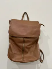 FIRANO レザーバッグ