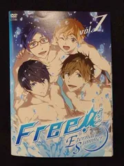 2025年最新】中古 DVD Free!-Eternalの人気アイテム - メルカリ
