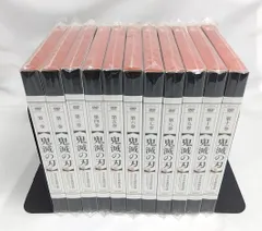 2025年最新】鬼滅の刃 DVD 1～11巻 完全生産限定版 全巻セットの人気