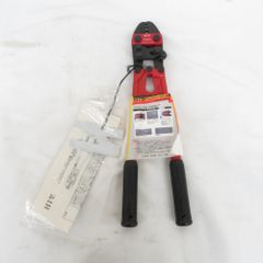 HIT ヒット商事 東邦工機 アルミスリーブかしめ機 CT350-3C 未使用品