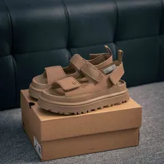 2025年最新】UGG ゴールデングロウ 22の人気アイテム - メルカリ