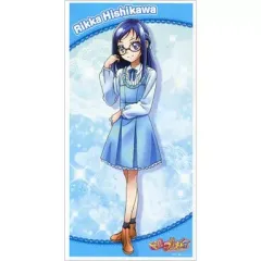 ドキドキプリキュア　菱川六花　ジャンボタオル 2025年最新】ドキドキプリキュア ジャンボタオルの人気アイテム