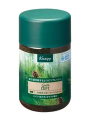 クナイプ　バスソルト　カミーレ(カミツレの香り) 試してみた】クナイプ クナイプ バスソルト カミーレ<カミツレ