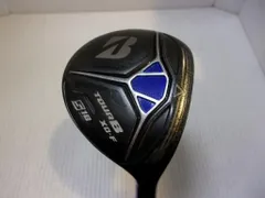 Bridgestone TOUR B XD-F 2018 Fairway Wood 5W TourAD TX2-6 (S
