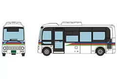 2025年最新】バスコレクション 29弾の人気アイテム - メルカリ