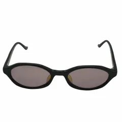 モスキーノ MOSCHINO オーバルサングラス フルリム カラーレンズ レディース  50□19-140のサムネイル