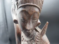2025年最新】バリ 女性 彫刻の人気アイテム - メルカリ