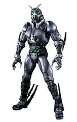 2025年最新】S.I.C 仮面ライダーBLACK シャドームーンの人気