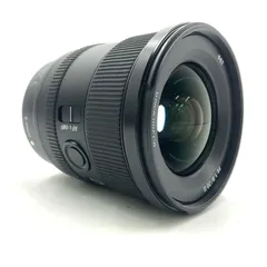 【最終値下げ】【美品】SONY FE20mm F1.8 フィルター付き SONY FE 20mm F1.8 G（ソニーEマウント） | MAP RENTAL
