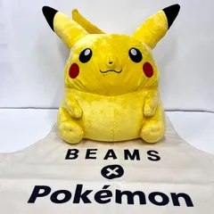 2025年最新】ポケモン×beamsの人気アイテム - メルカリ